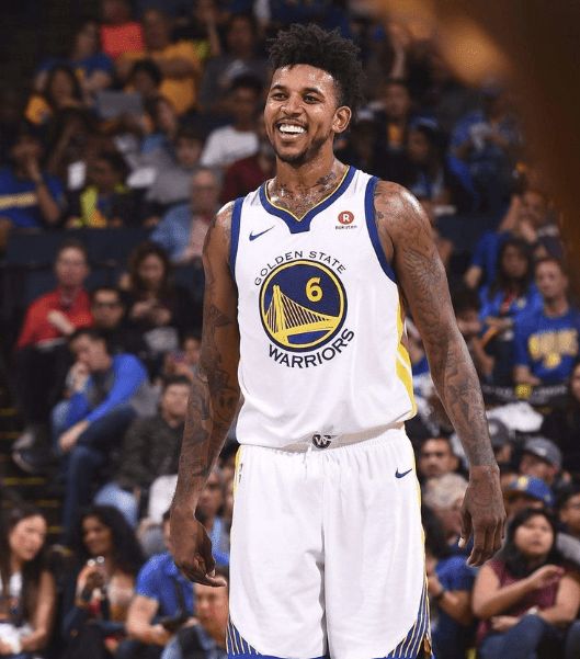 本赛季得分35+且罚球低于5次场次：小波特与库里并列最多（本季35+分且罚球少于5次的场次榜：库里与小波特并列第一）